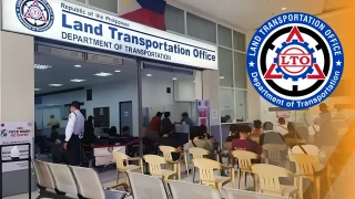 LTO raises cybersecurity concerns over expiring LTMS contract
