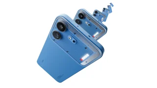 Nothing Phone (4b) design and chipset revealed