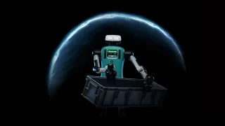 NVIDIA announces Halos for safer AI-powered robots