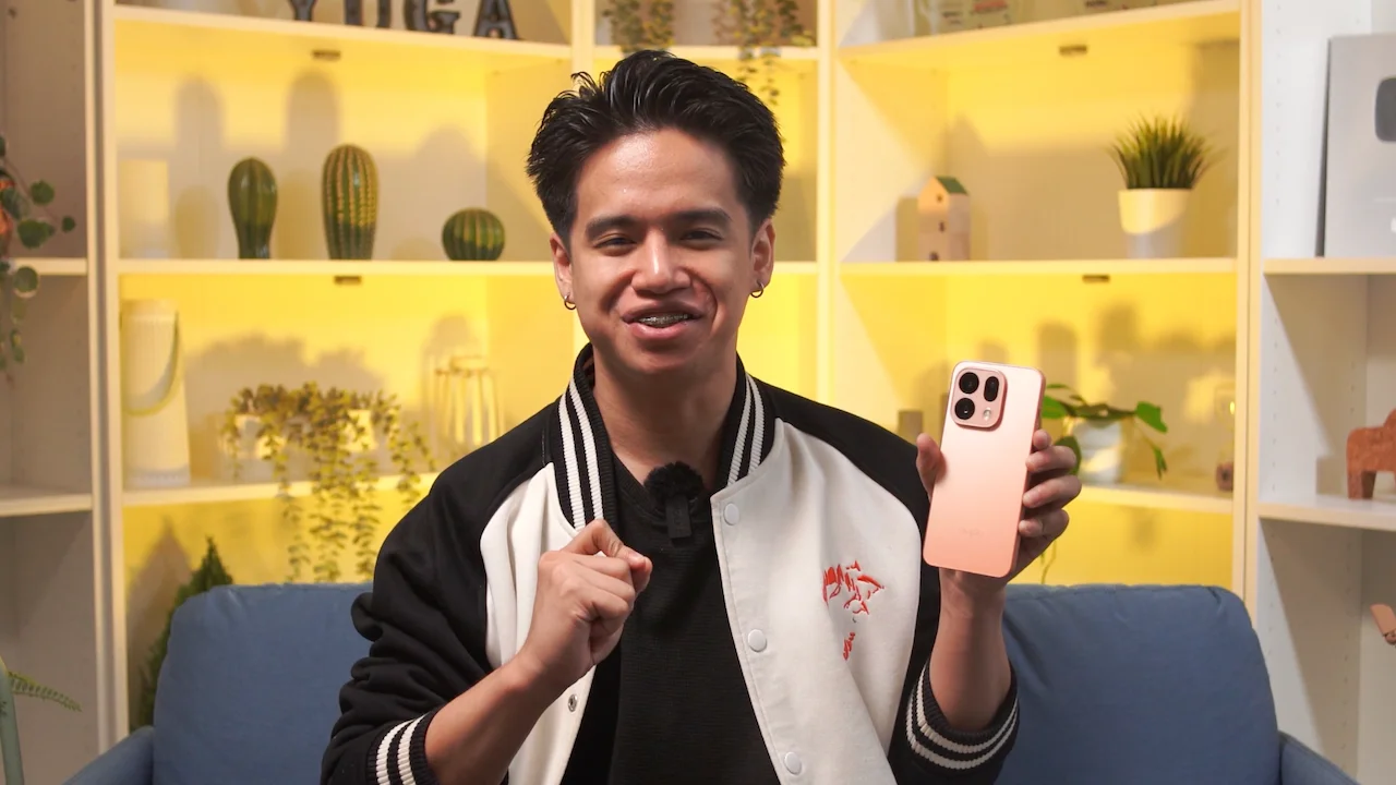 OPPO Find X9s Review