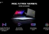 ASUS ROG launches 2026 Strix G, Strix SCAR gaming laptops