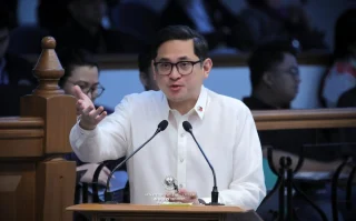 Bam Aquino backs School Safety Bill over Video Game Ban