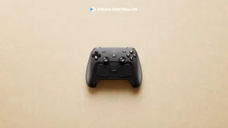 Steam Controller 2nd Gen now available in the Philippines