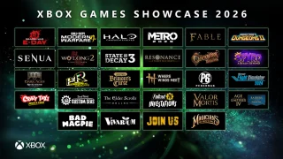 Persona 6, Spyro game announced at Xbox Games Showcase 2026