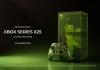 Xbox unveils Series X25 Limited Edition