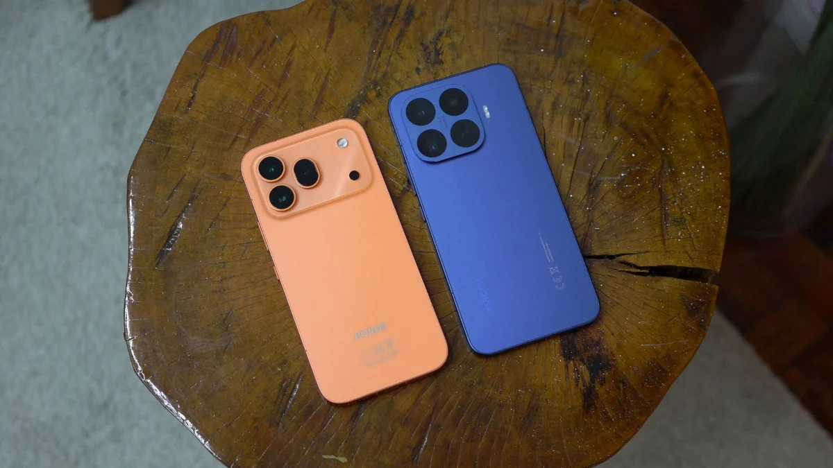 Xiaomi 17T Pro vs. HONOR 600 Pro: Which one should you get?