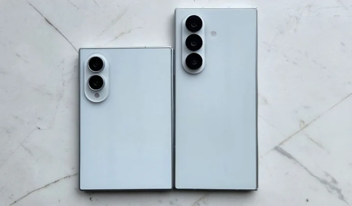 What we know about the upcoming Samsung Galaxy Z Fold8 lineup