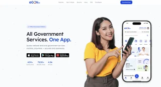 NBI eClearance renewal now available on eGovPH