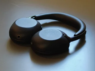 Sony 1000X THE COLLEXION Headphones Review