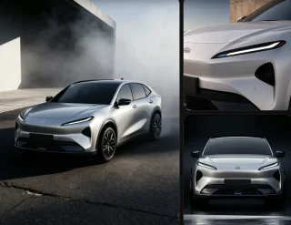 Francisco Motors enters EV Market with Elektron SUV