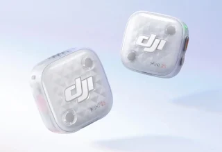 DJI unveils Mic Mini 2S
