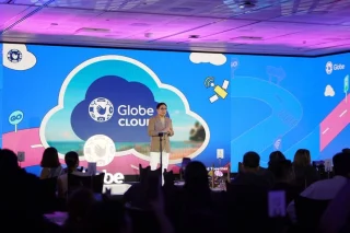 Globe launches Globe Cloud, storage pricing revealed