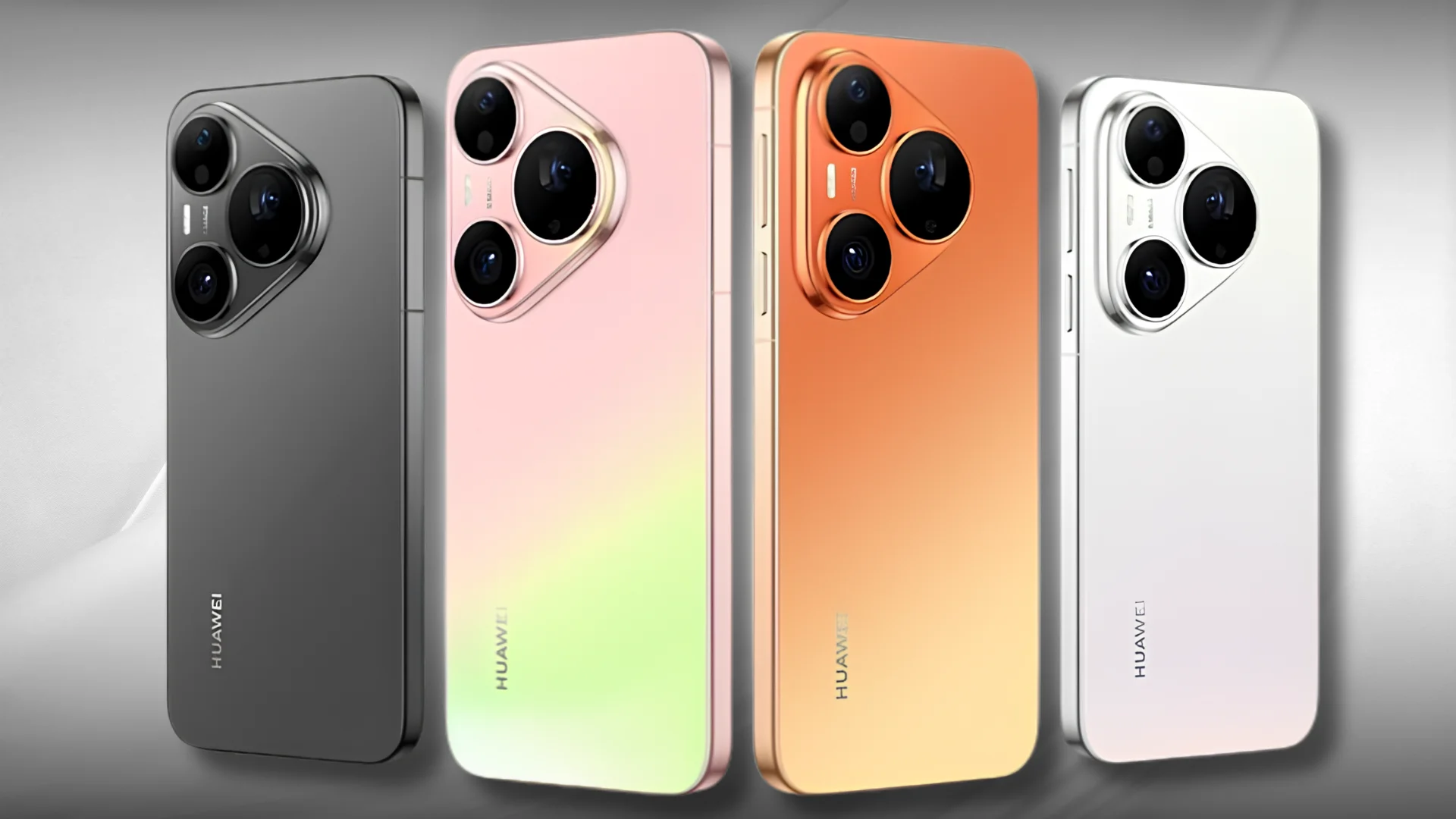 HUAWEI Pura 90s Series launching on August 20 in PH