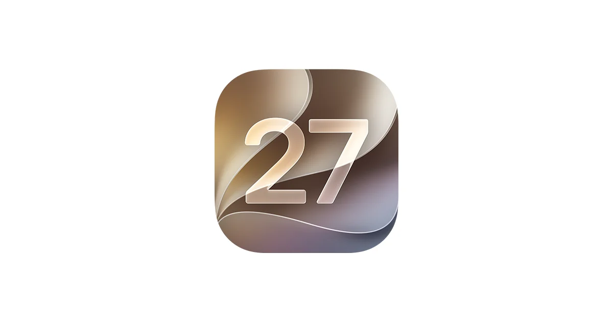 Image for article Apple releases Public Betas for iOS 27, macOS 27, iPadOS 27, and watchOS 27