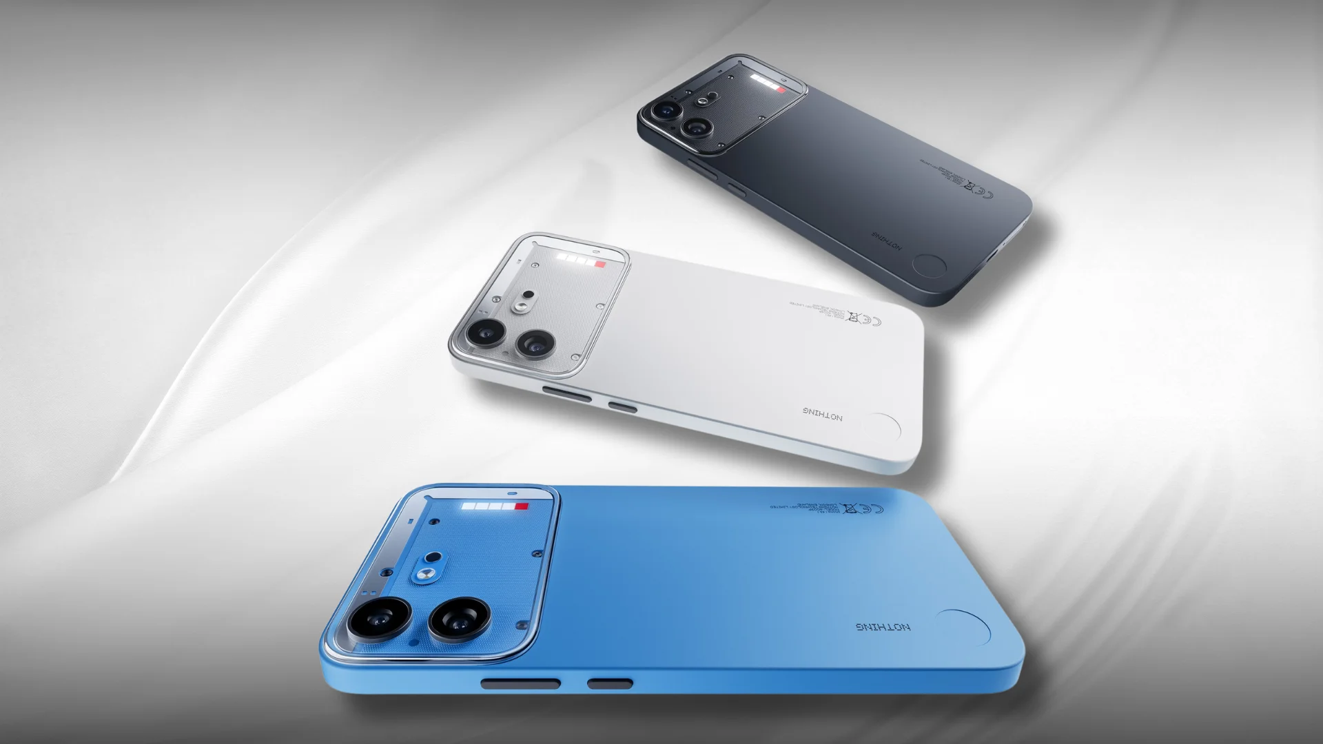 Nothing Phone 4b now available for pre-order in PH