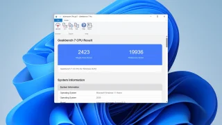 Geekbench 7 now available: What's new in the latest benchmarking tool