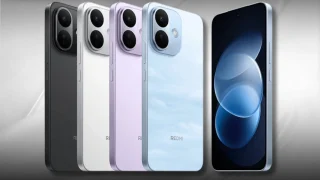 REDMI Note 17 Pro unveiled: 9000mAh battery, Snapdragon 6s Gen 4