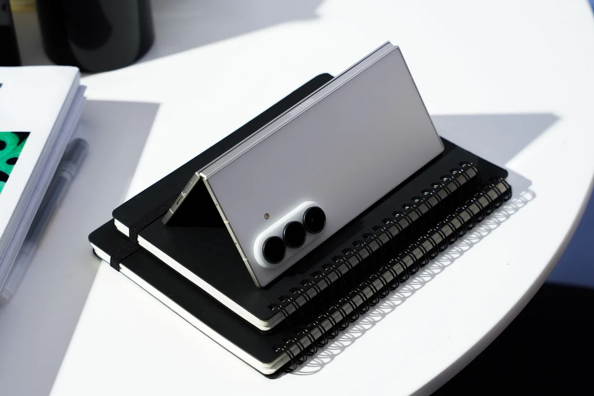 Samsung launches new Galaxy foldables and smartwatches with AI upgrades, pre-order promos until August 13
