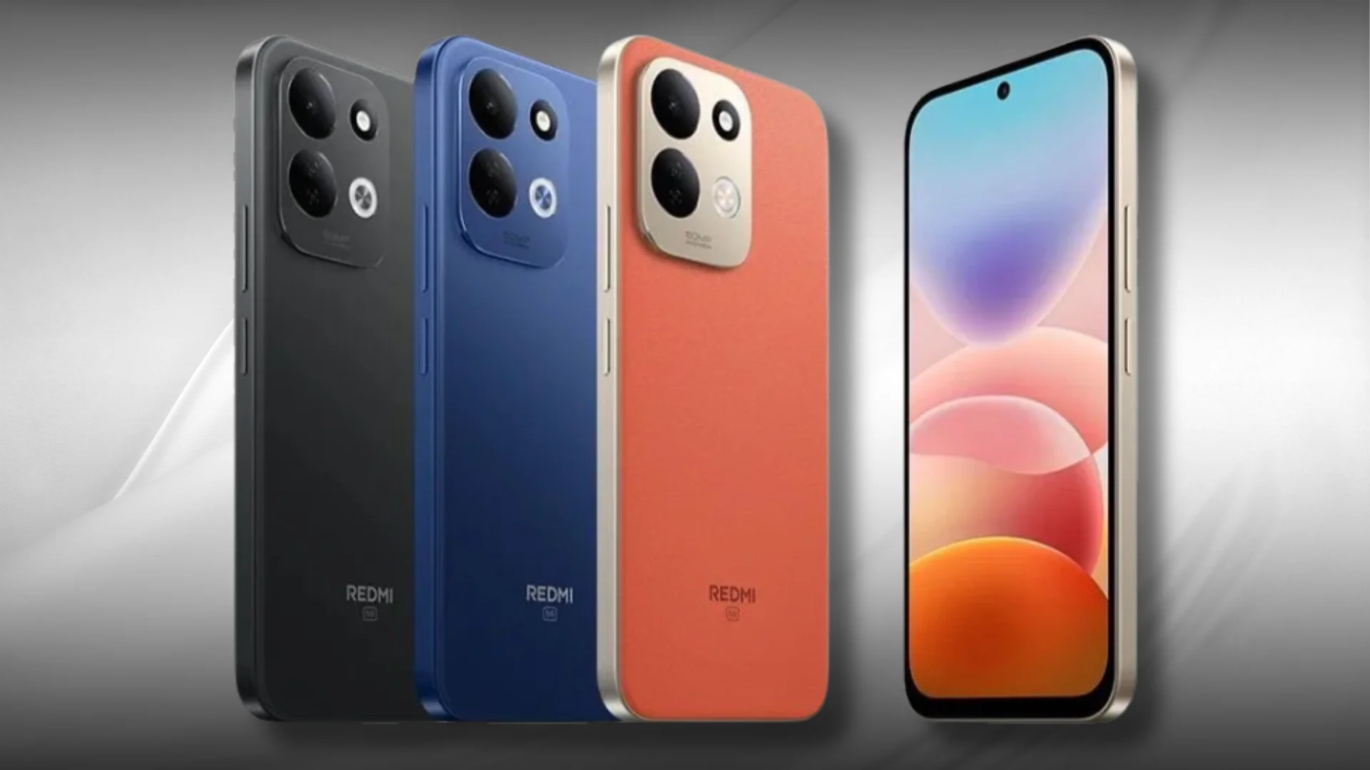 REDMI 17 and REDMI 17 5G launched