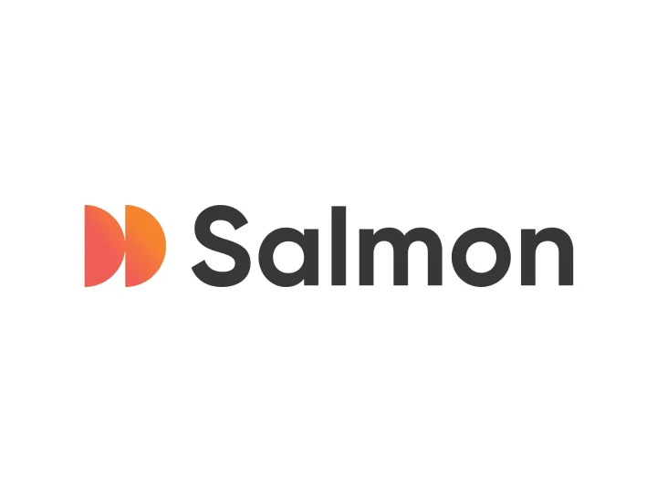 Salmon app Salmon app