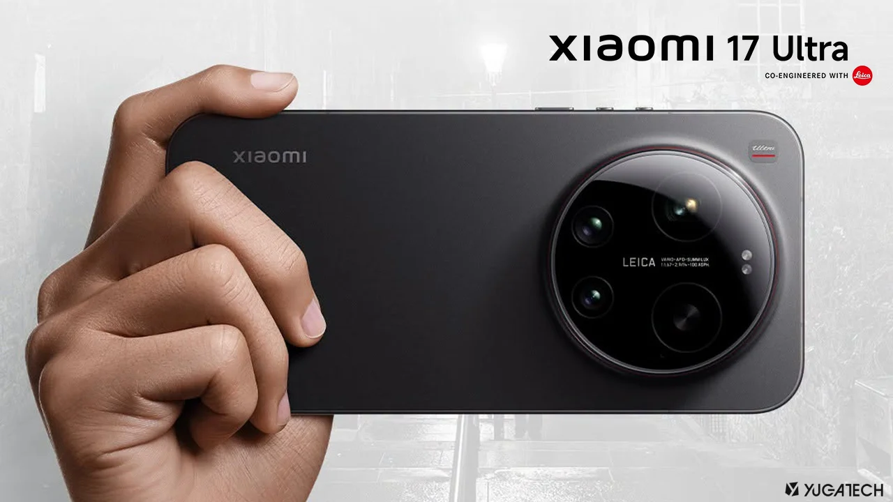 Xiaomi 17 Ultra now available at Leica Store PH